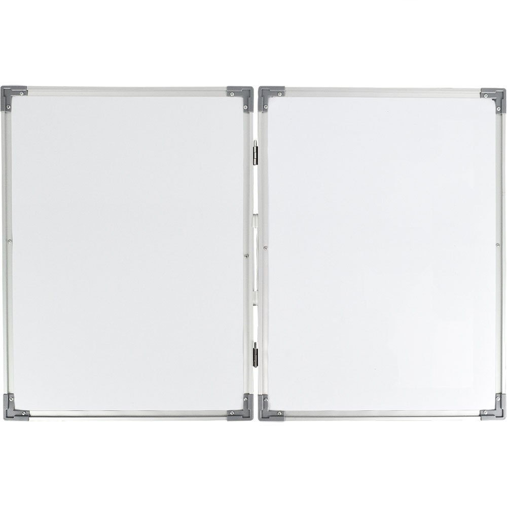 Sporti France 45x60 Cm Magnetic Board Durchsichtig Sporti France 45x60 Cm Magnetic Board Durchsichtig von Sporti France