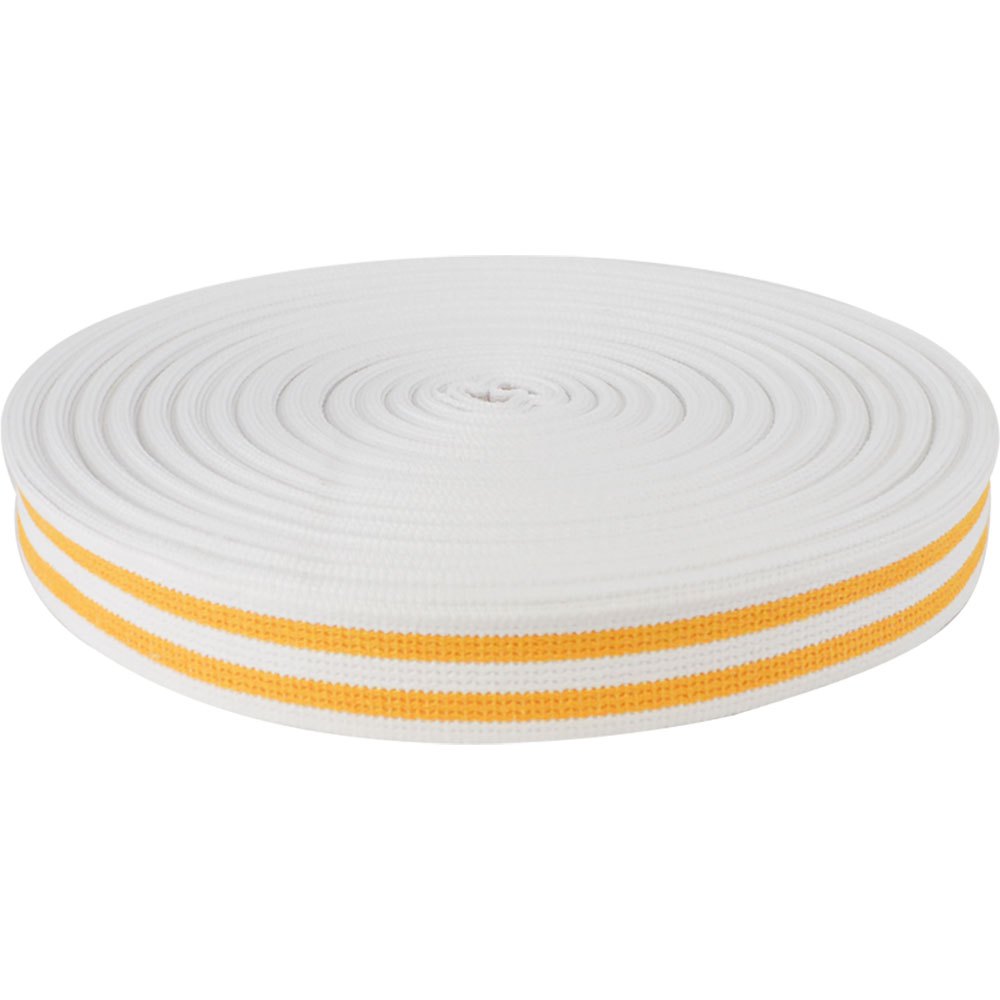 Sporti France 50m Martial Arts Belt Weiß Mann Sporti France 50m Martial Arts Belt Weiß Mann von Sporti France