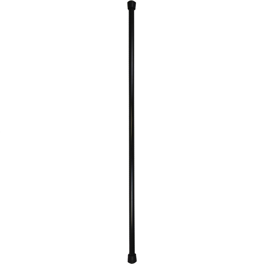Sporti France 5kg Weighted Bar Durchsichtig 5 kg Sporti France 5kg Weighted Bar Durchsichtig 5 kg von Sporti France