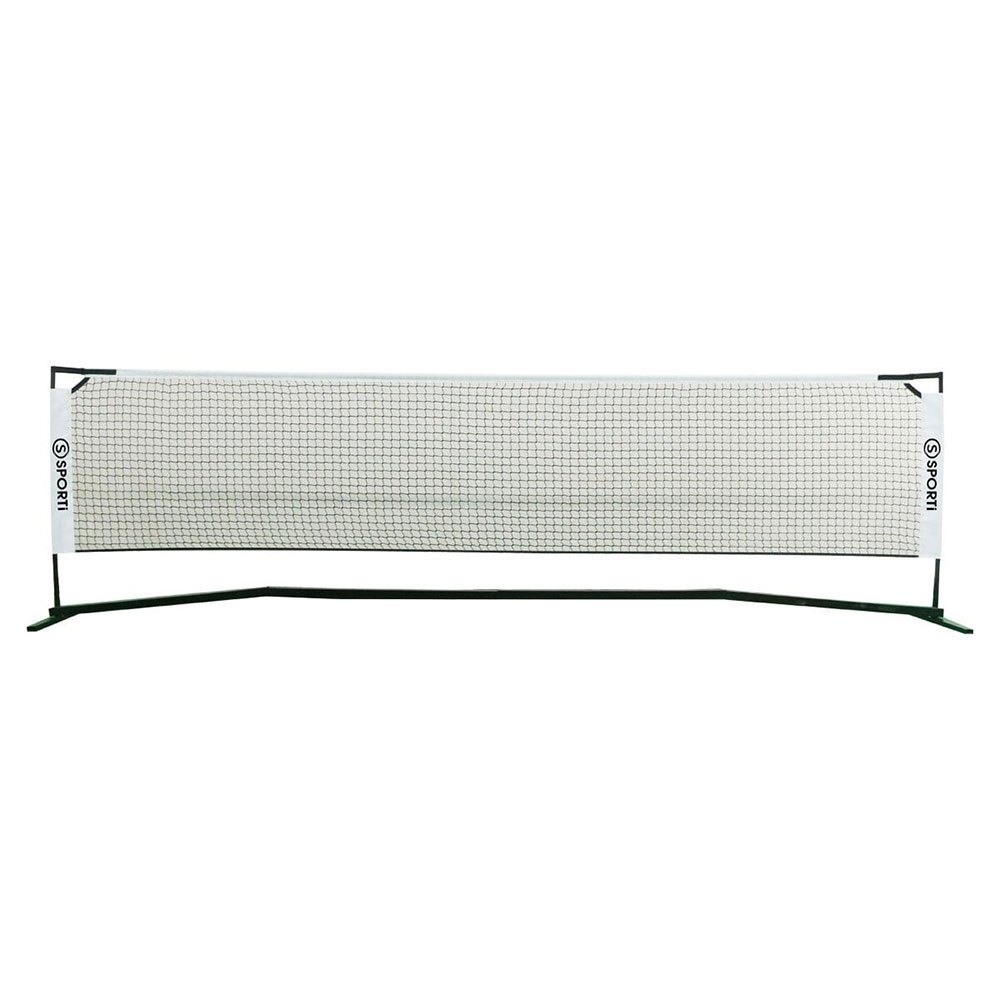 Sporti France 6 M Goal Net Silber von Sporti France