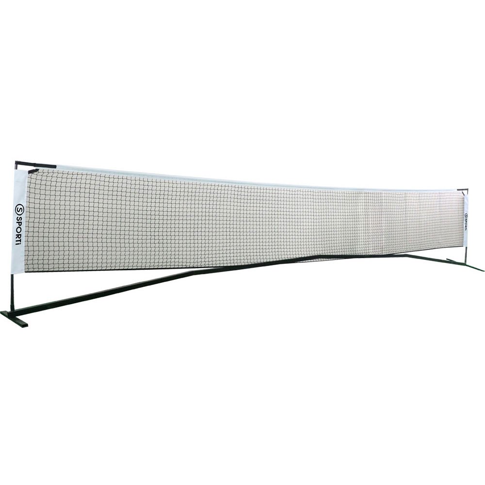 Sporti France 6 M Goal Net Silber Sporti France 6 M Goal Net Silber von Sporti France