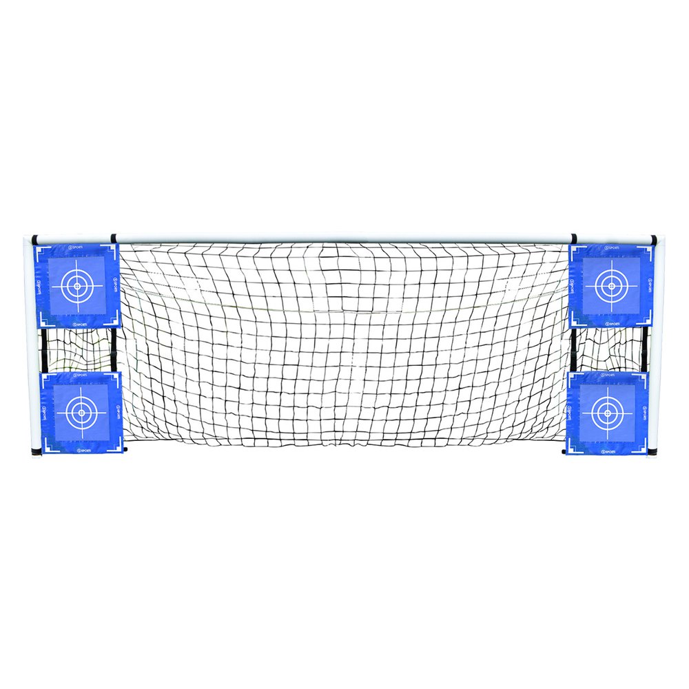 Sporti France Adjustable Target Net Blau Sporti France Adjustable Target Net Blau von Sporti France