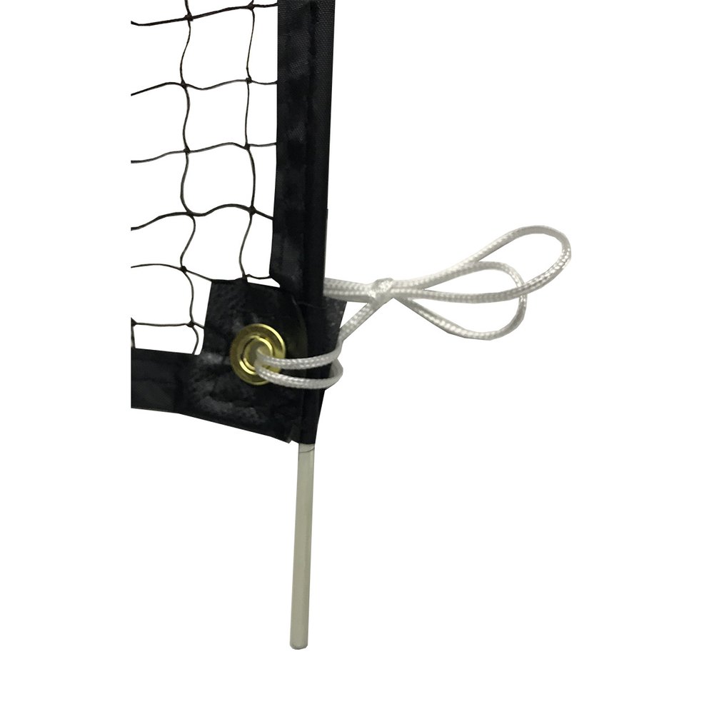 Sporti France Badminton Competition Net With Mesh 19 Mm 16 Mm Braun Sporti France Badminton Competition Net With Mesh 19 Mm 16 Mm Braun von Sporti France