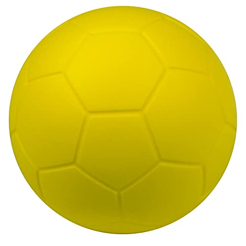 Sporti France Ballon Mousse Uni dynamique 21cm Sporti France Ballon Mousse Uni dynamique 21cm von Sporti France