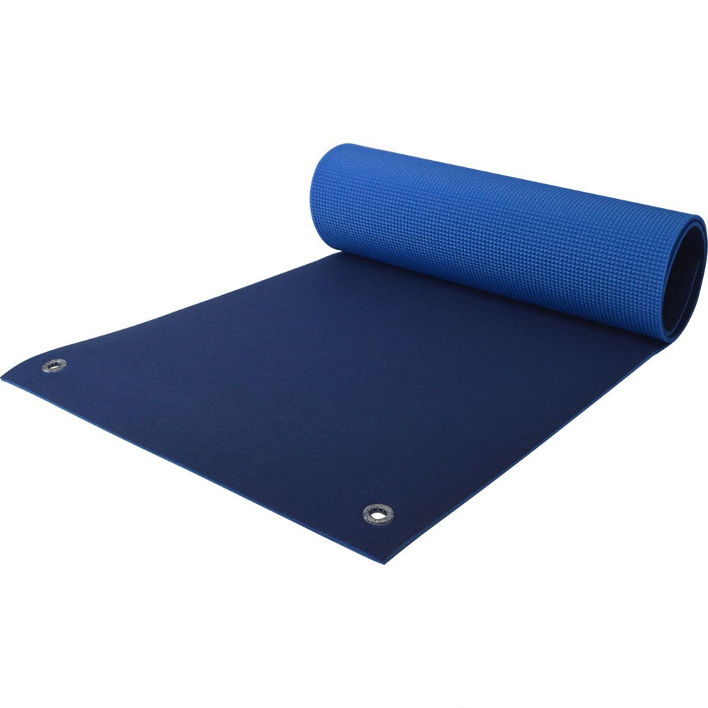 Sporti France Comfort 180 Cm Mat Blau von Sporti France