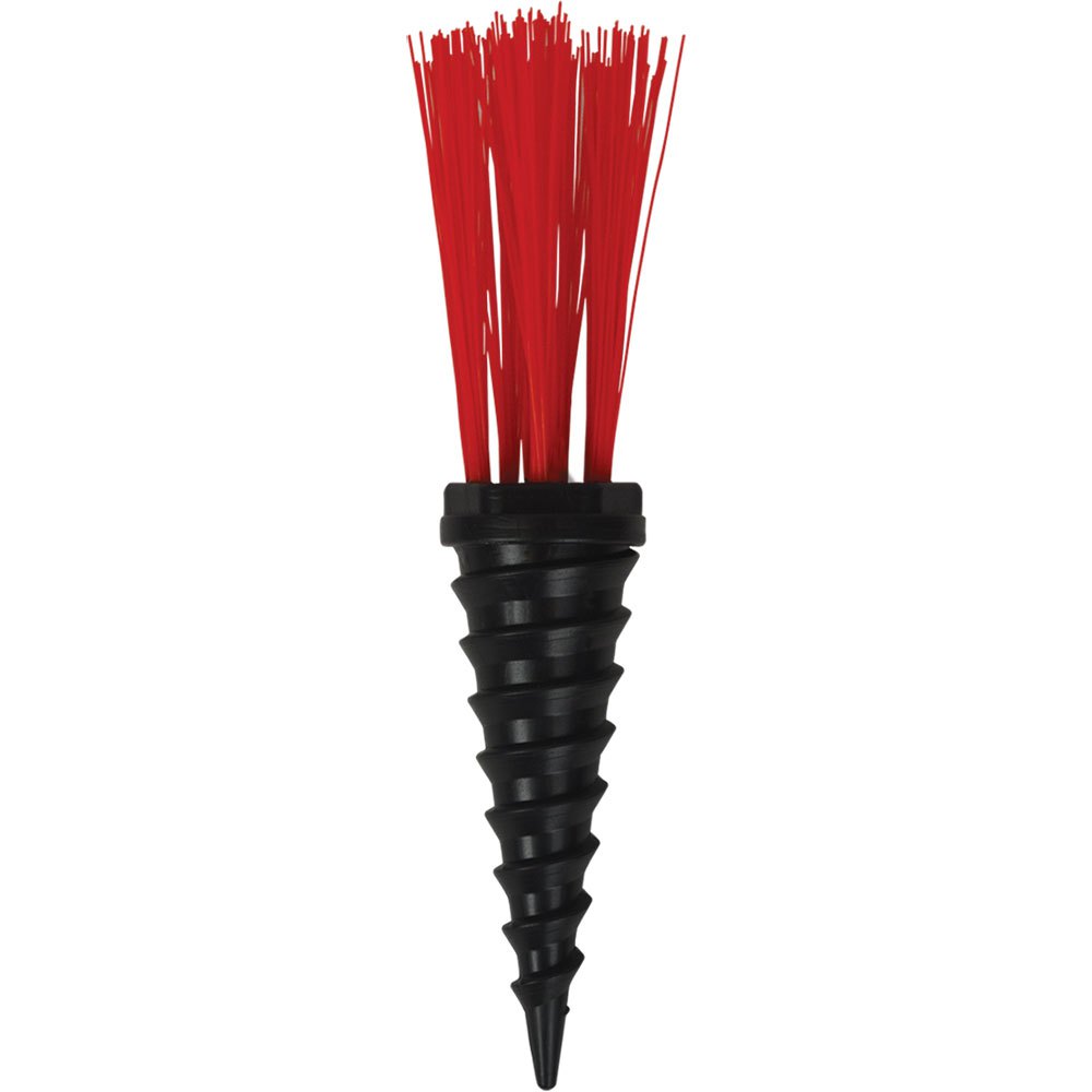 Sporti France Ground Marker 25 Units 25 Units Rot Sporti France Ground Marker 25 Units 25 Units Rot von Sporti France