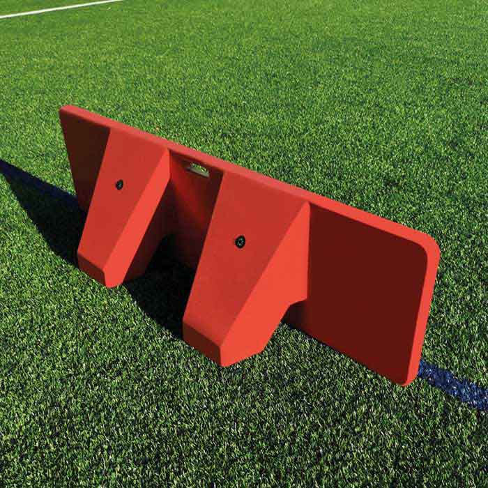 Sporti France Originale Rebounder Rot Sporti France Originale Rebounder Rot von Sporti France