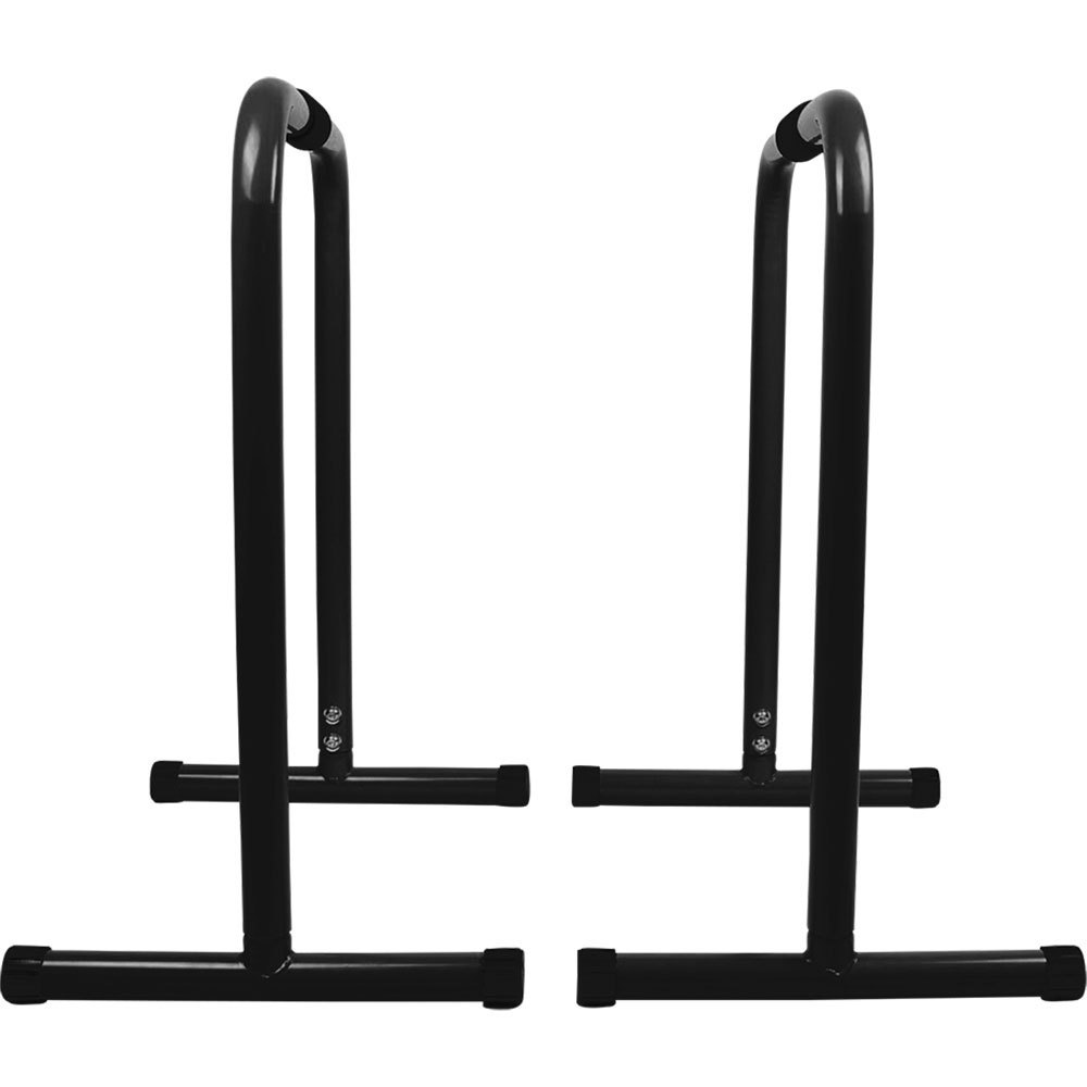 Sporti France 044125 Parallettes Silber Sporti France 044125 Parallettes Silber von Sporti France