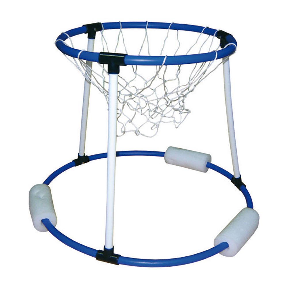 Sporti France Pool Basketball Hoop Silber Sporti France Pool Basketball Hoop Silber von Sporti France