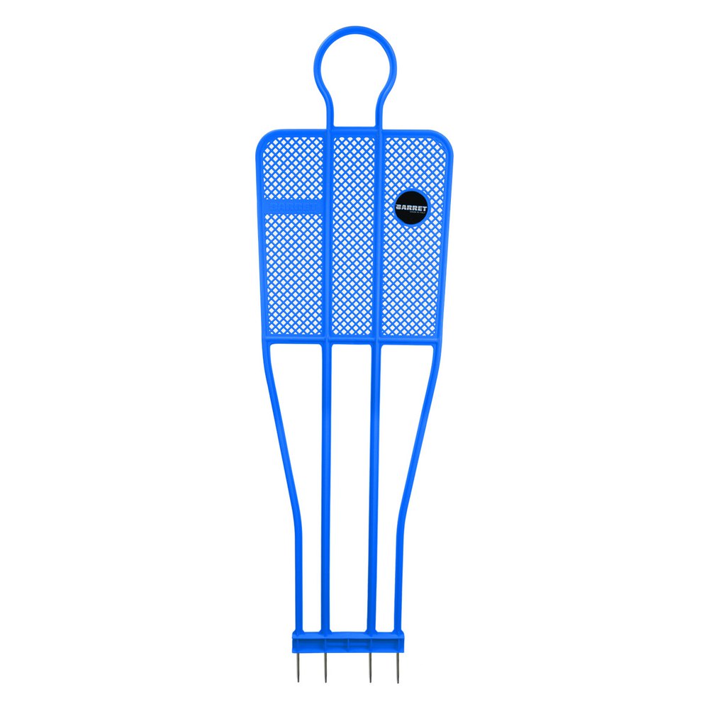Sporti France Pro Soccer Model 180 Cm Free Kick Training Dummy Blau Sporti France Pro Soccer Model 180 Cm Free Kick Training Dummy Blau von Sporti France