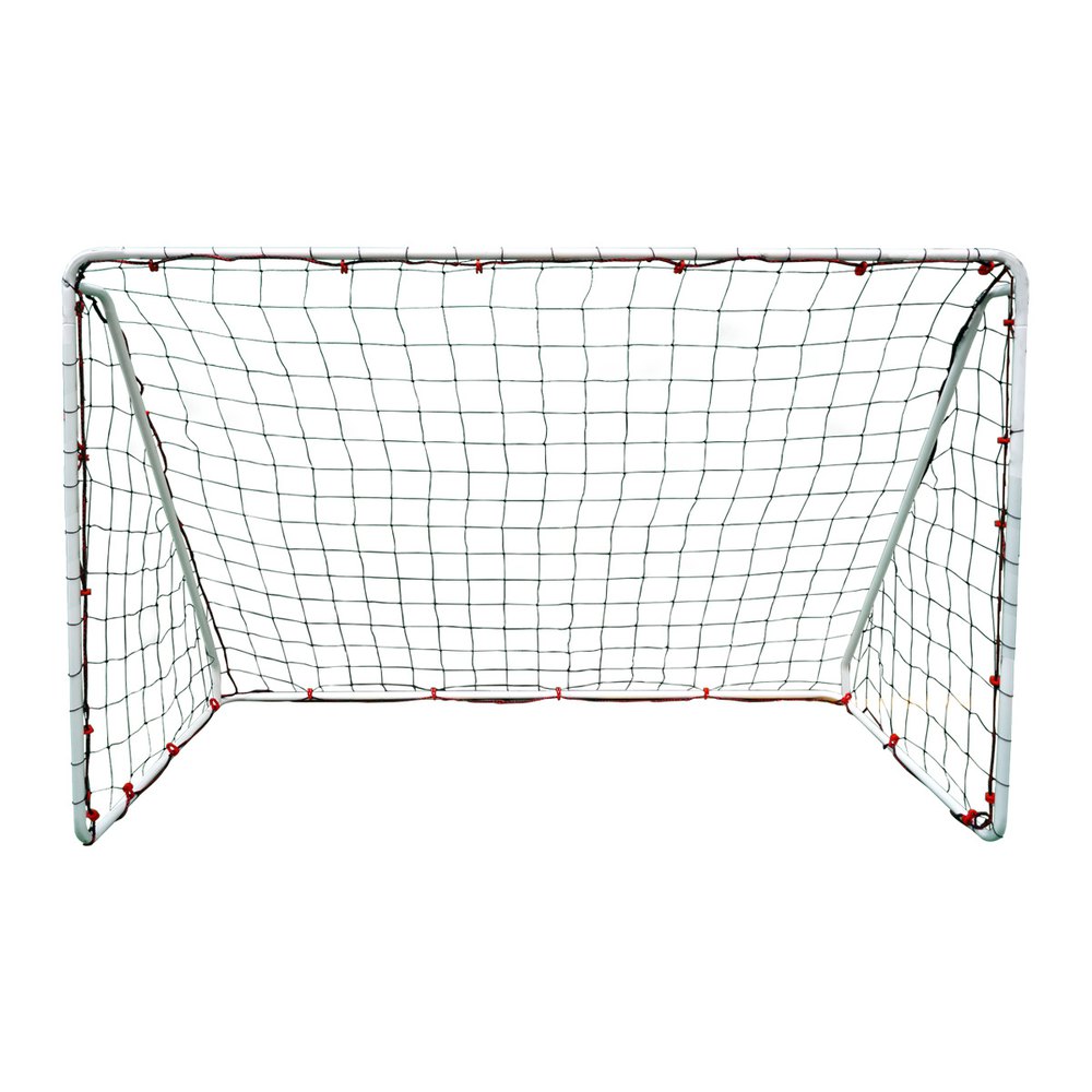 Sporti France Reversible Goal 200x130x90 Cm Weiß Sporti France Reversible Goal 200x130x90 Cm Weiß von Sporti France