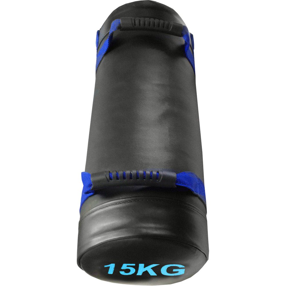 Sporti France Sandbag 15kg Schwarz 15 kg Sporti France Sandbag 15kg Schwarz 15 kg von Sporti France