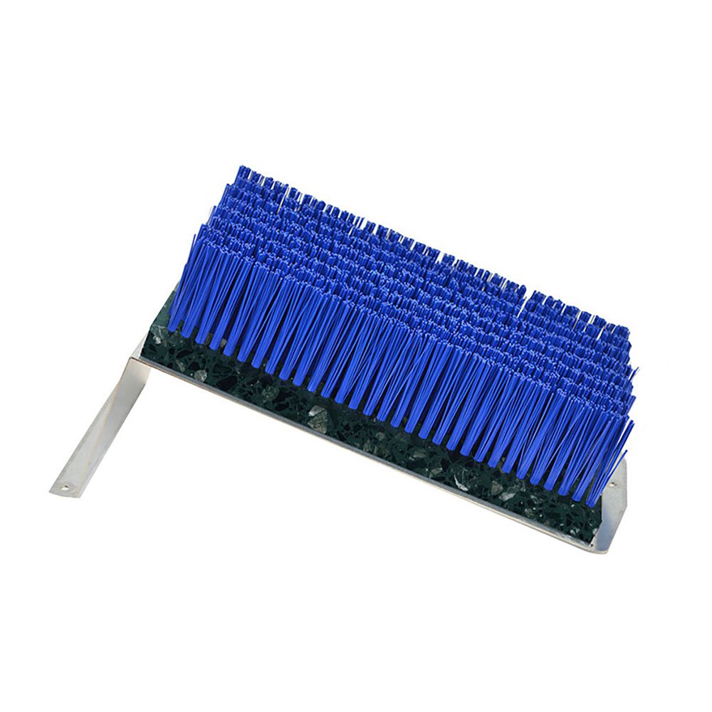 Sporti France Shoe Brush Blau Sporti France Shoe Brush Blau von Sporti France