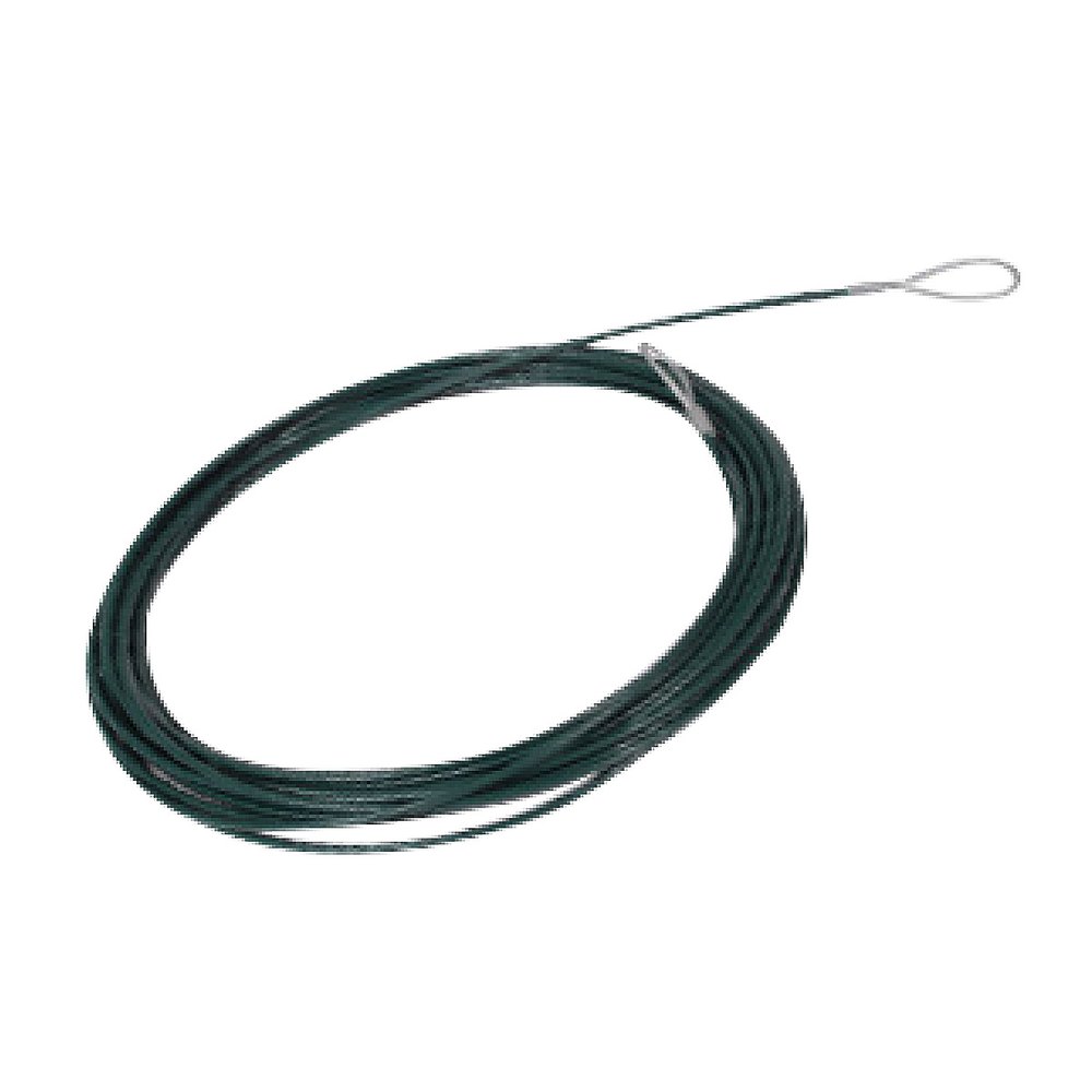 Sporti France Spare Cable For Tennis Net Schwarz Sporti France Spare Cable For Tennis Net Schwarz von Sporti France