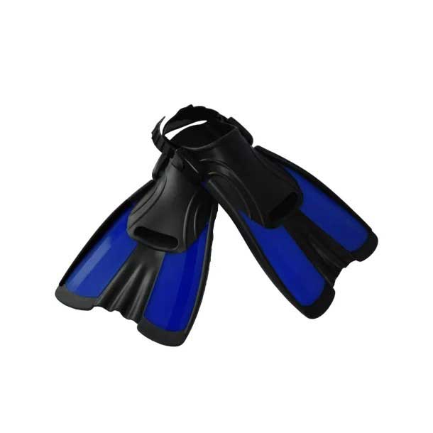 Sporti France Swimming Fins Blau EU 44-48 Sporti France Swimming Fins Blau EU 44-48 von Sporti France
