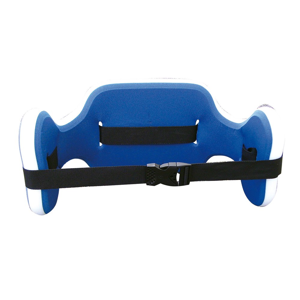 Sporti France Swimming Float Blau Sporti France Swimming Float Blau von Sporti France