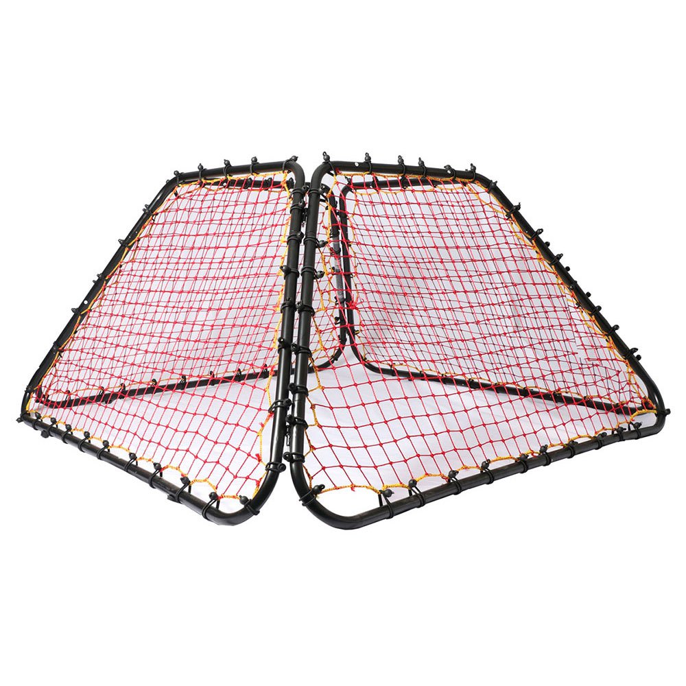 Sporti France Tchoukball 4 Sides Rebounder Rosa von Sporti France