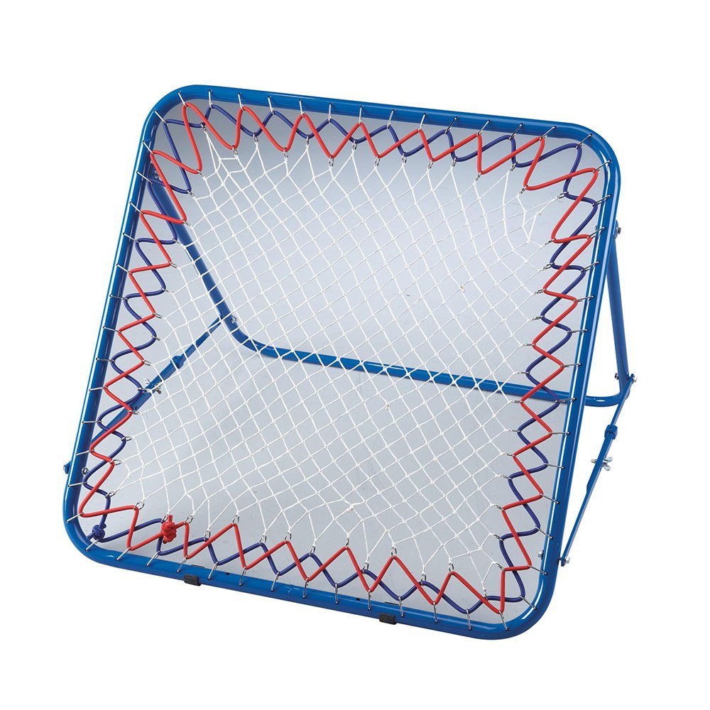 Sporti France Tchoukball Net Rebounder Blau Sporti France Tchoukball Net Rebounder Blau von Sporti France