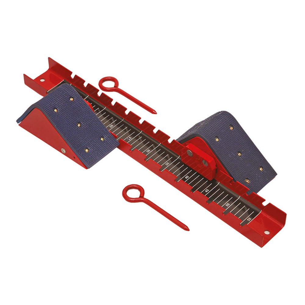 Sporti France Training Starting Block Rot Sporti France Training Starting Block Rot von Sporti France