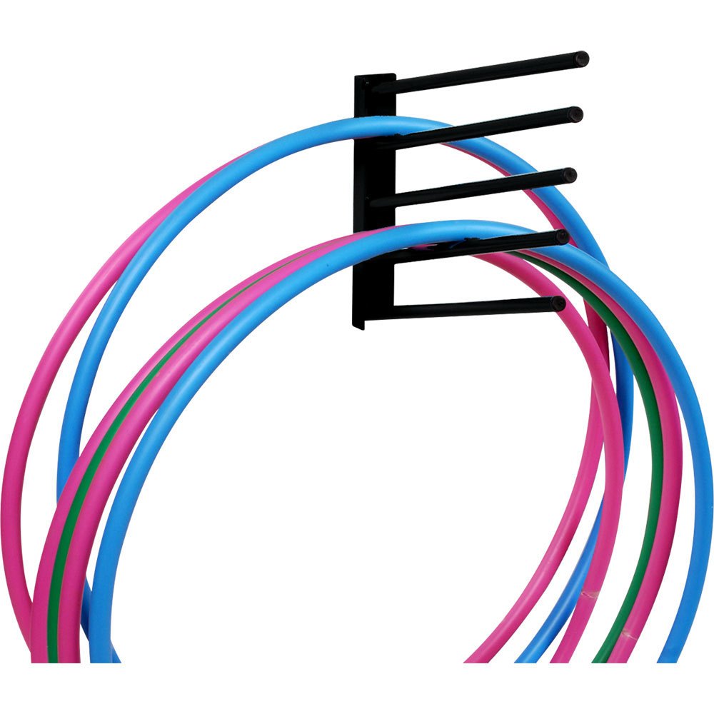 Sporti France Wall-mounted Hoop Holder Mehrfarbig Sporti France Wall-mounted Hoop Holder Mehrfarbig von Sporti France