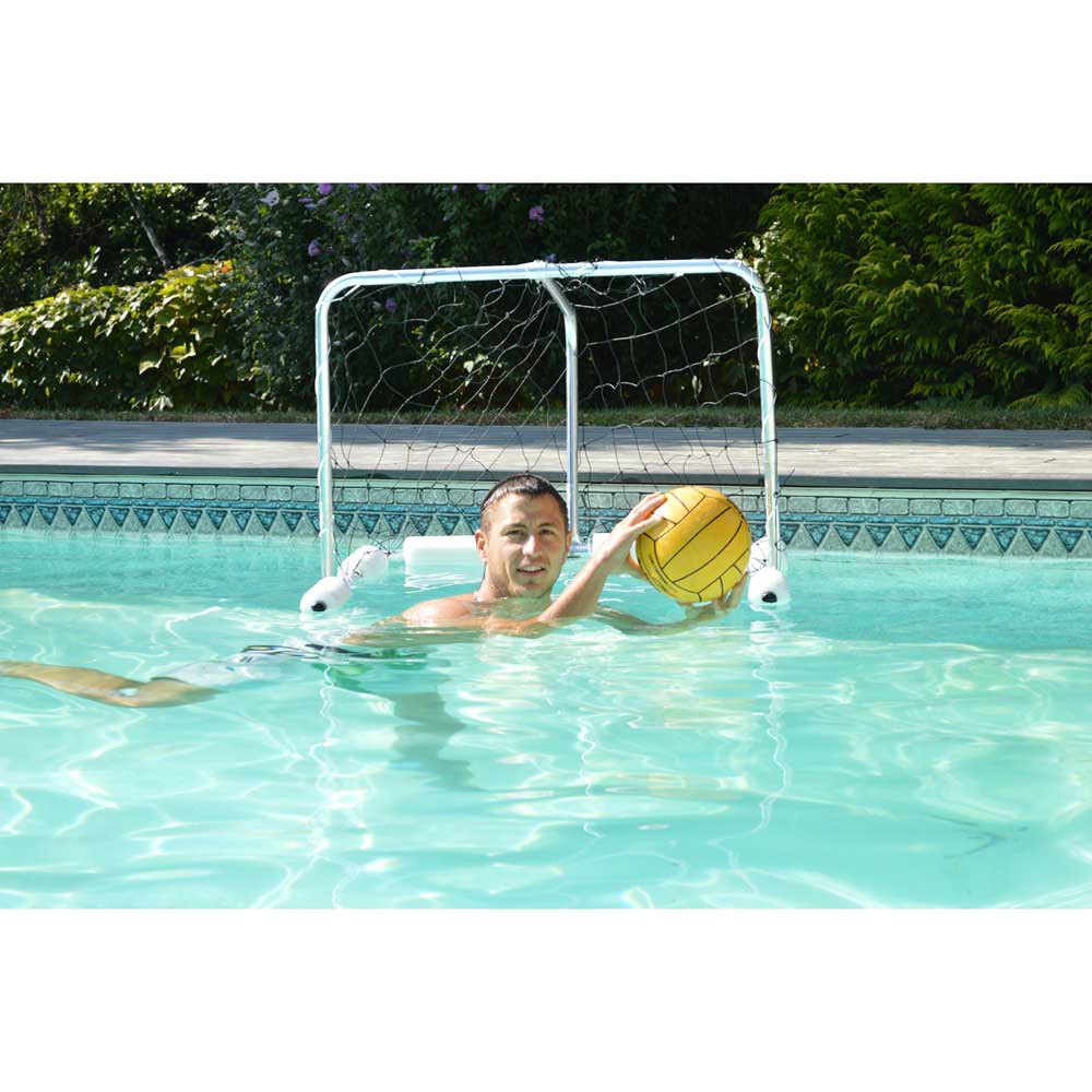 Sporti France Water Polo Floating Goal Blau Sporti France Water Polo Floating Goal Blau von Sporti France