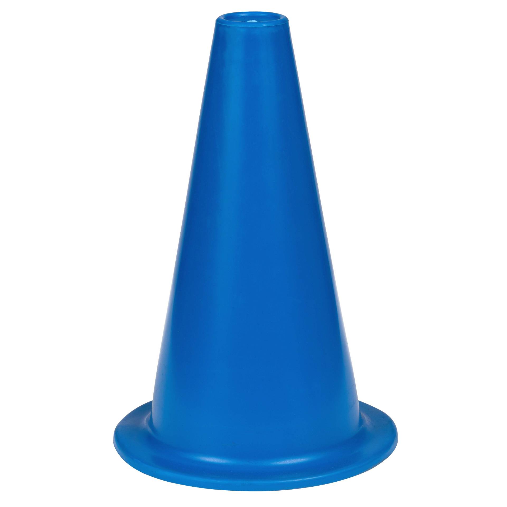 Sport-Thieme Markierungskegel "Flexi", Blau, 23 cm Sport-Thieme Markierungskegel "Flexi", Blau, 23 cm von Sport-Thieme