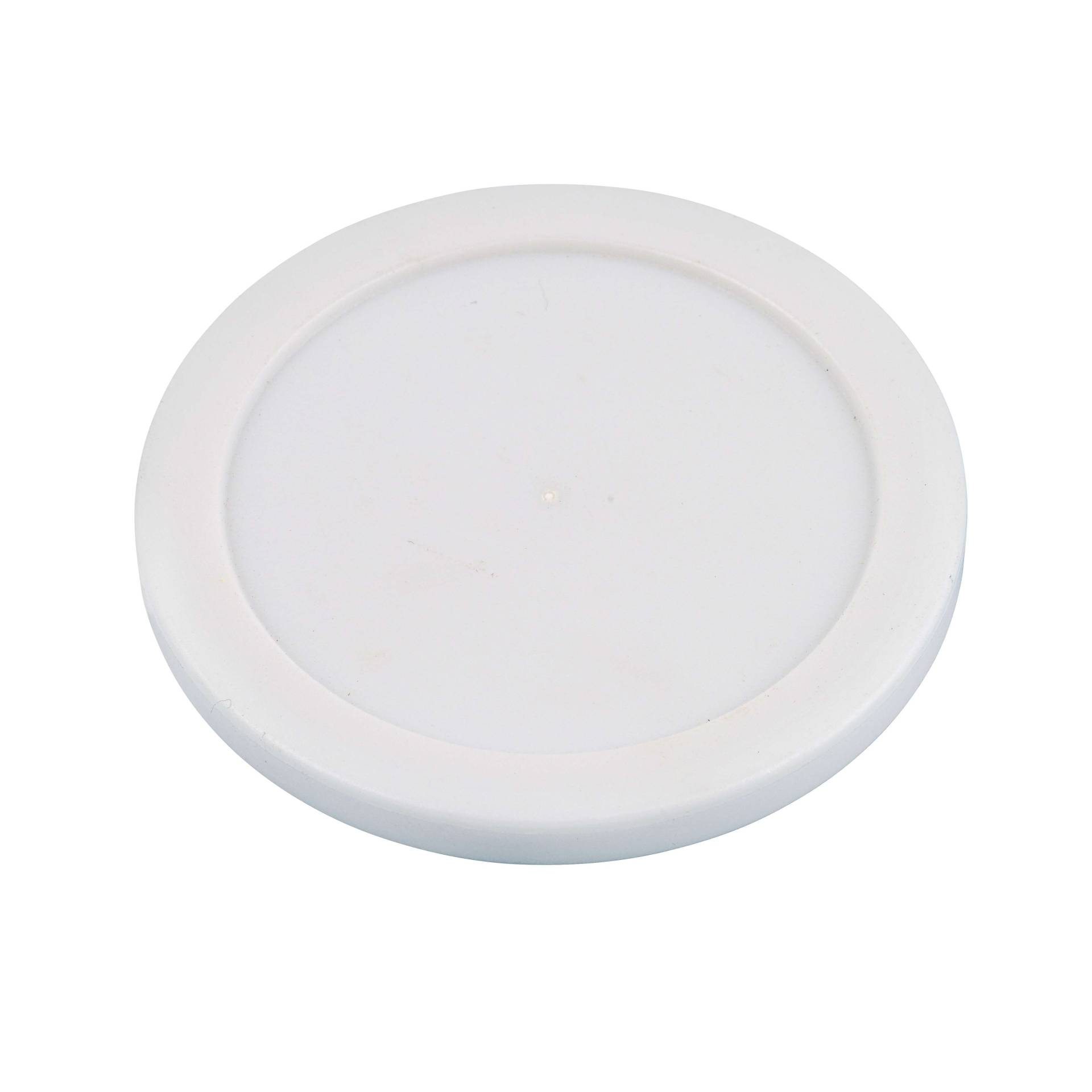 Sportime Airhockey Puck, ø 63 mm, Weiß Sportime Airhockey Puck, ø 63 mm, Weiß von Sportime