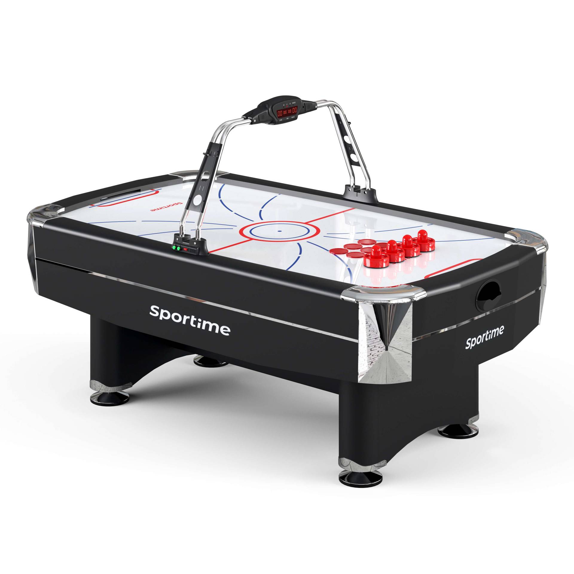 Sportime Airhockey-Tisch "Blizzard" Sportime Airhockey-Tisch "Blizzard" von Sportime