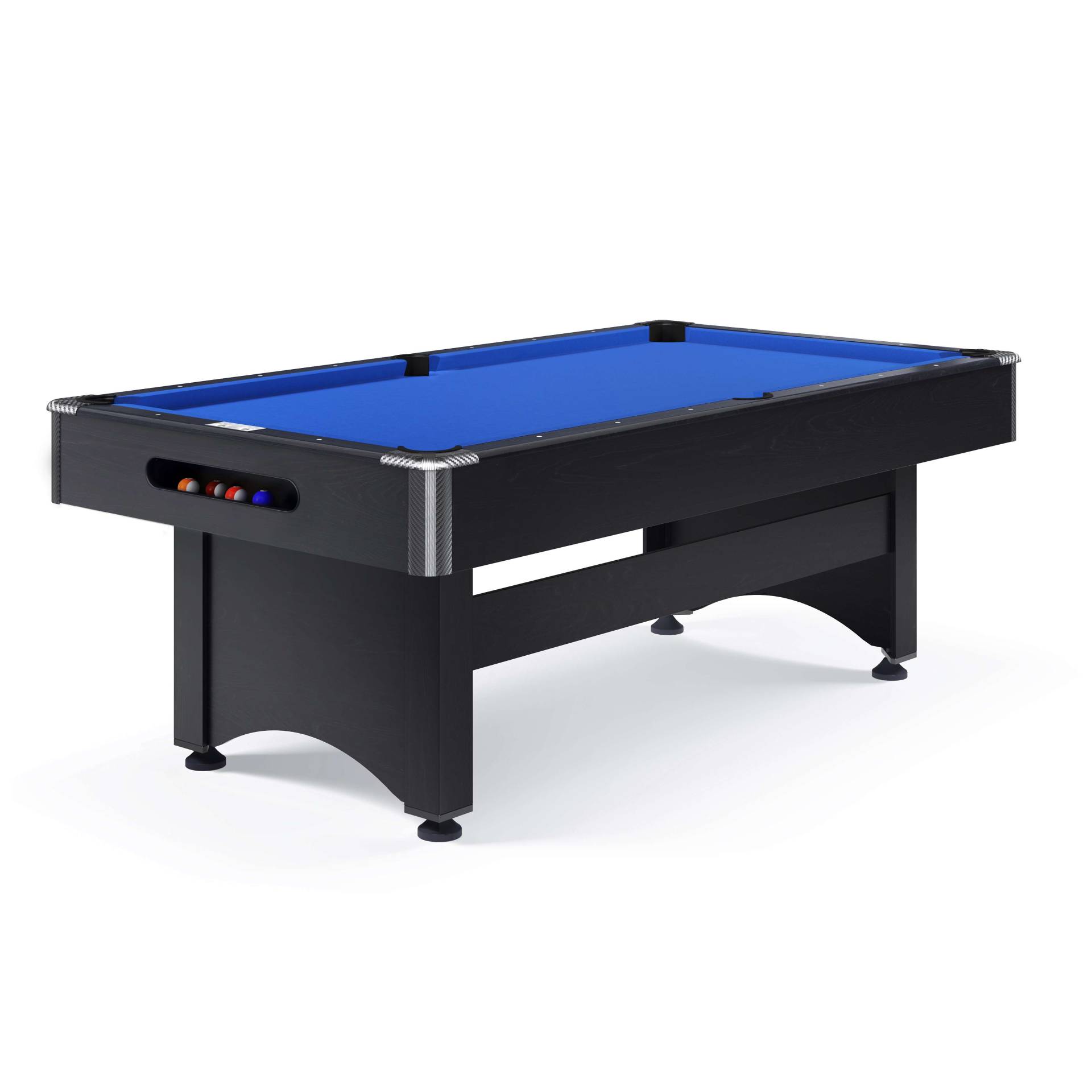 Sportime Billardtisch "Galant Black Edition", 8 ft Sportime Billardtisch "Galant Black Edition", 8 ft von Sportime