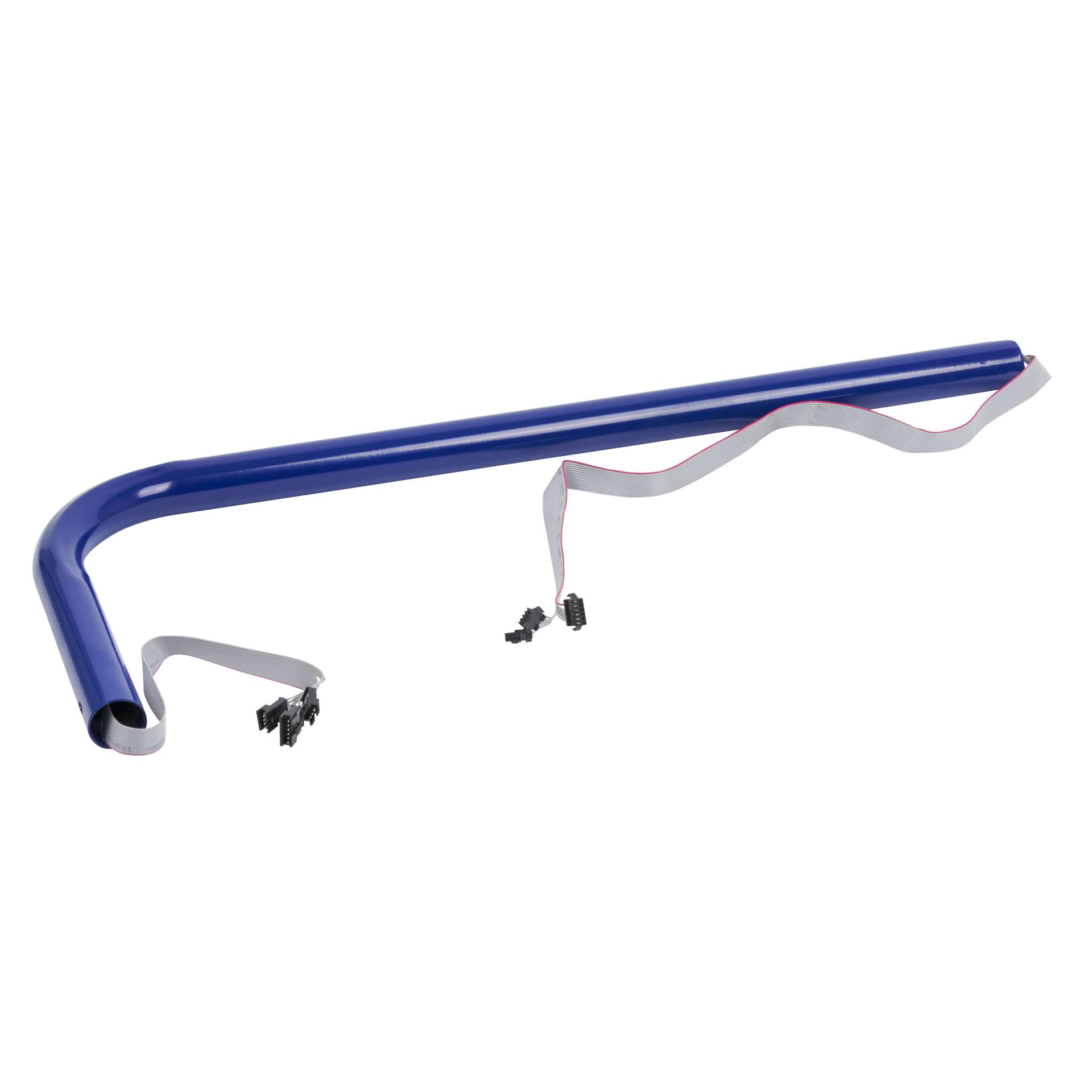 Sportime Stützstrebe für Airhockey-Tisch "Turnier", Mit Kabel, Blau Sportime Stützstrebe für Airhockey-Tisch "Turnier", Mit Kabel, Blau von Sportime