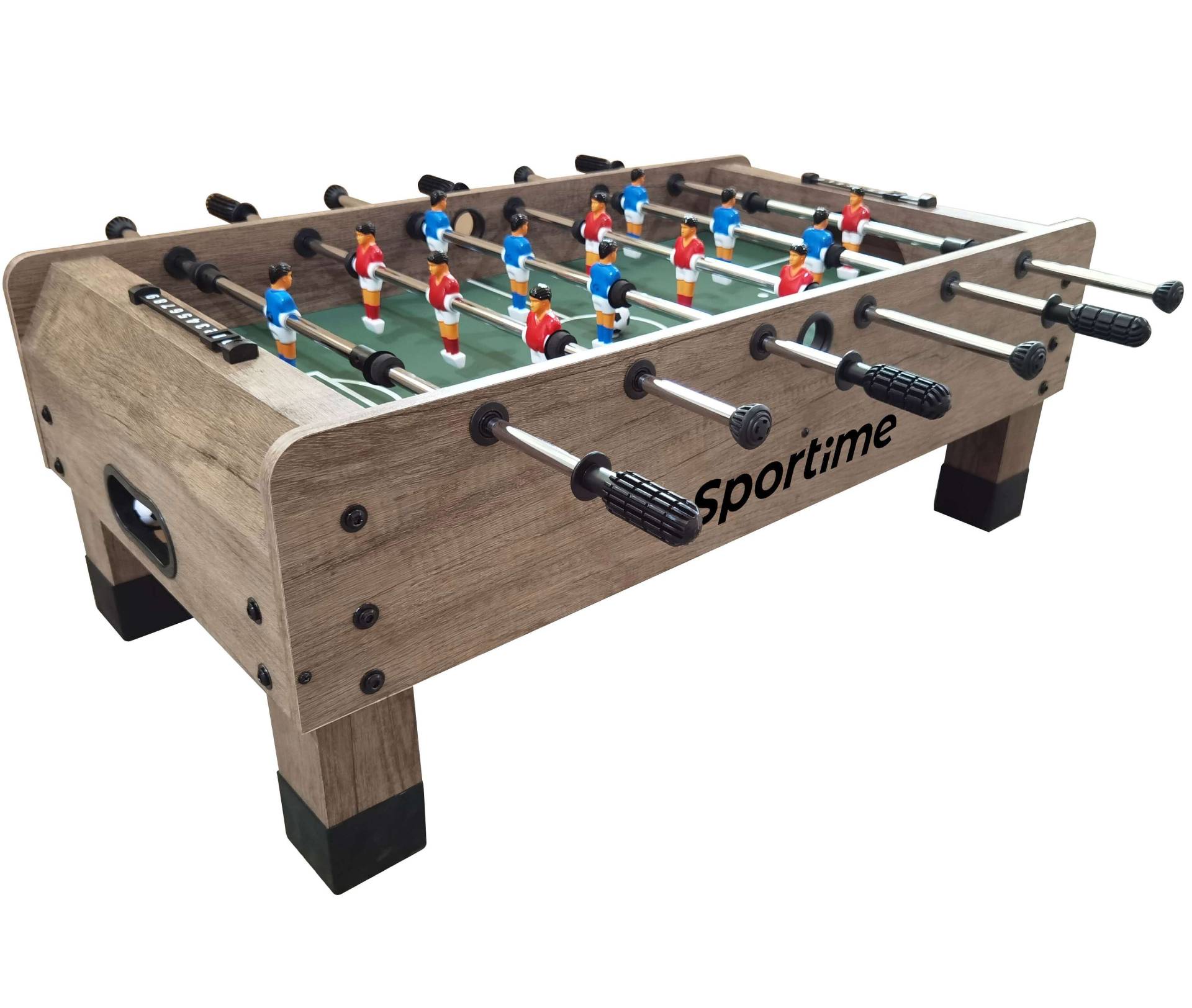 Sportime Kicker-Tischauflage 100x56 cm Sportime Kicker-Tischauflage 100x56 cm von Sportime