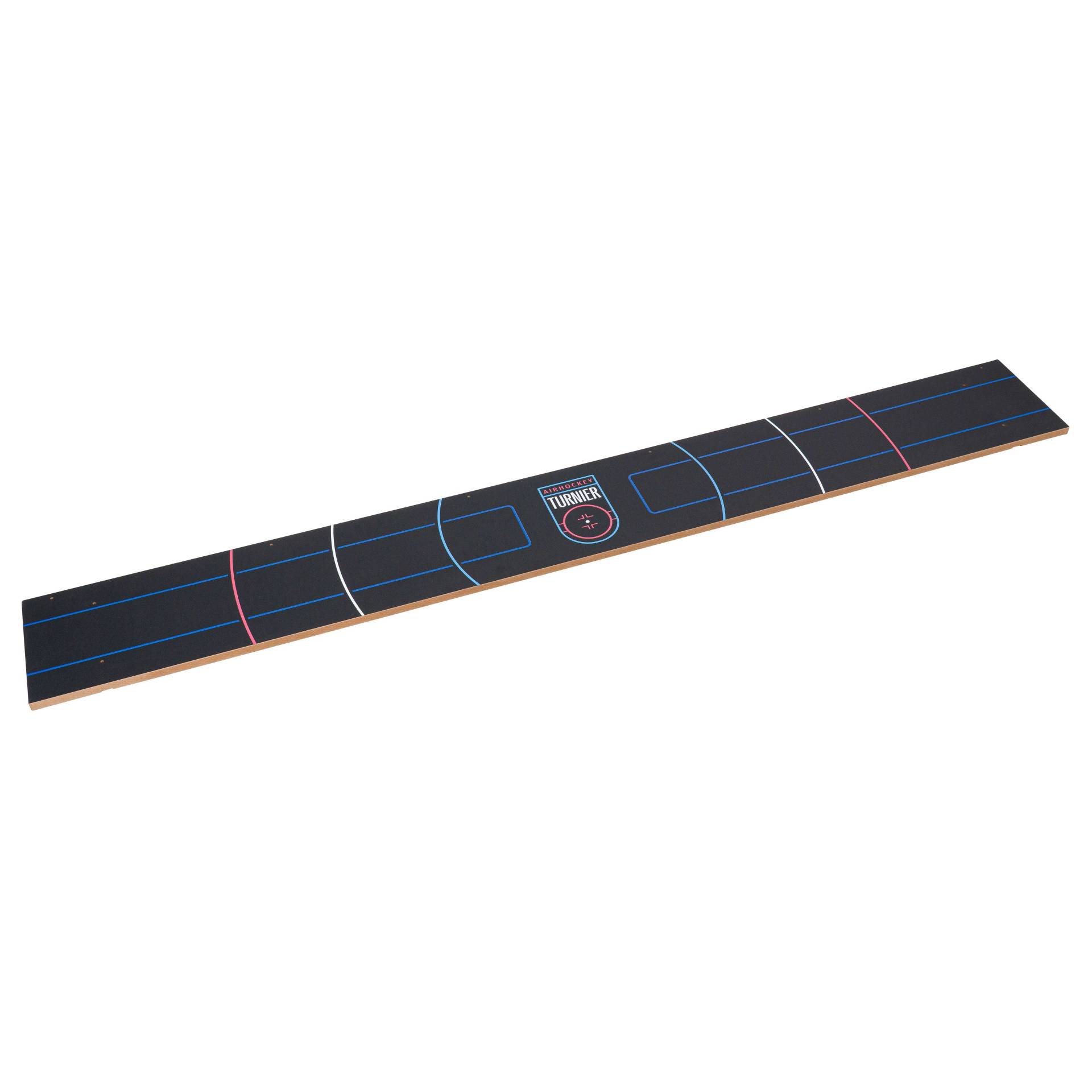 Sportime Seitenblende für Airhockeytisch "Turnier 2.0", Eck-Seitenblende Sportime Seitenblende für Airhockeytisch "Turnier 2.0", Eck-Seitenblende von Sportime