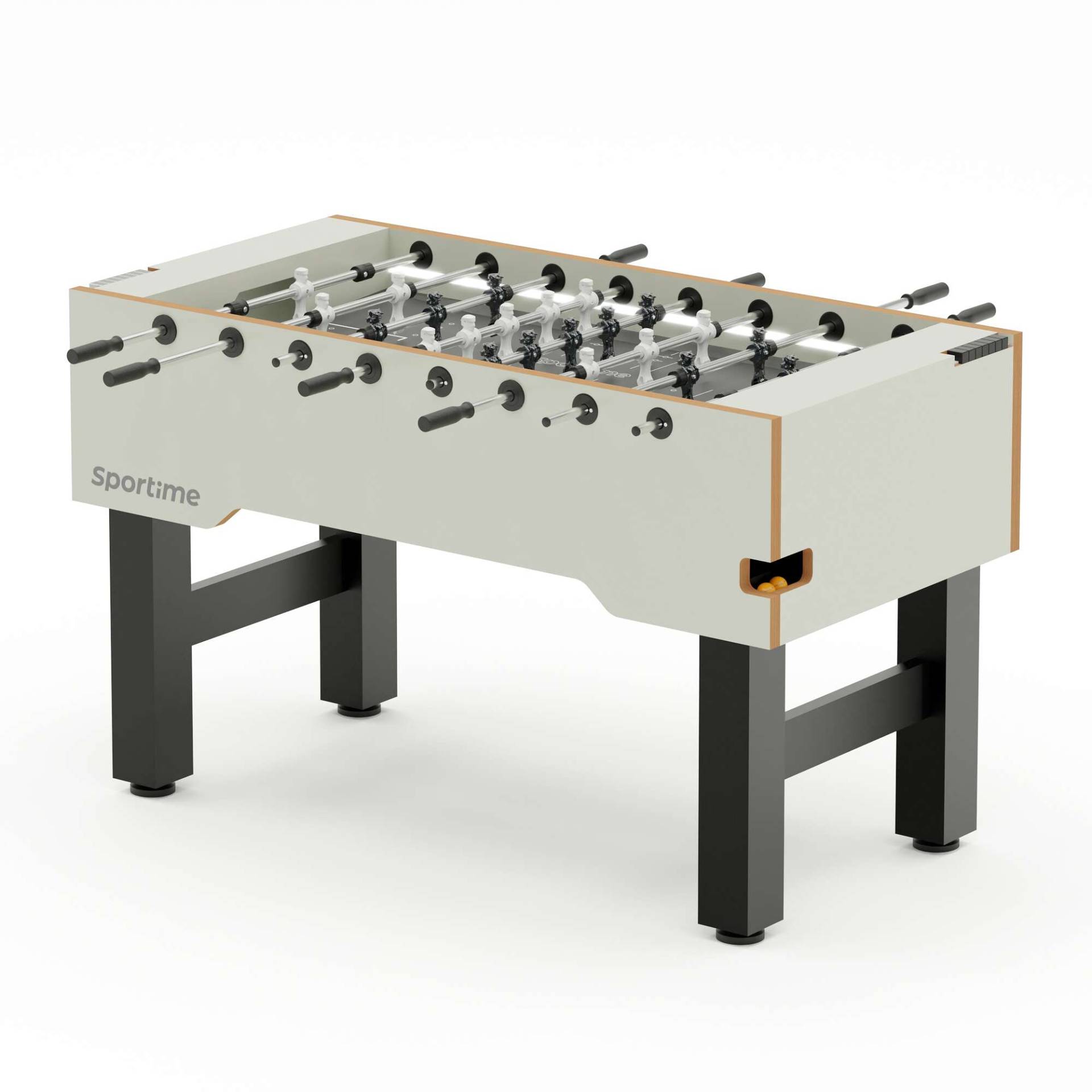 Sportime Tischkicker "Guardian LED" Sportime Tischkicker "Guardian LED" von Sportime