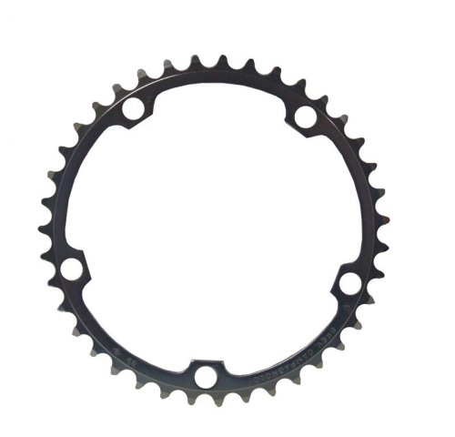 CAMPAGNOLO Kettenblatt Record 9s/10s 39 Zähne (Ausführung: 39 Zähne) von Campagnolo