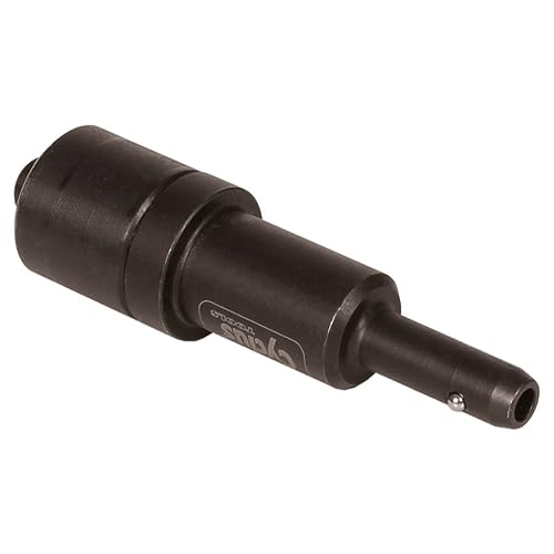 CYCLUS TOOLS Adapter für Lageraustreiber - Lagerschaleninnendurchmesser 17mm von SportingGoods