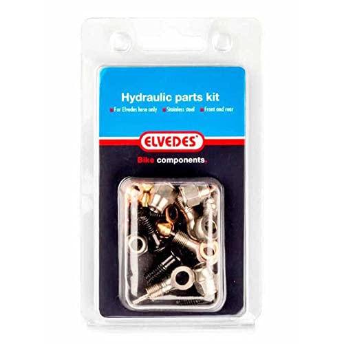ELVEDES-Hydro Parts-KIT 4 ELVEDES-Hydro Parts-KIT 4 von Elvedes