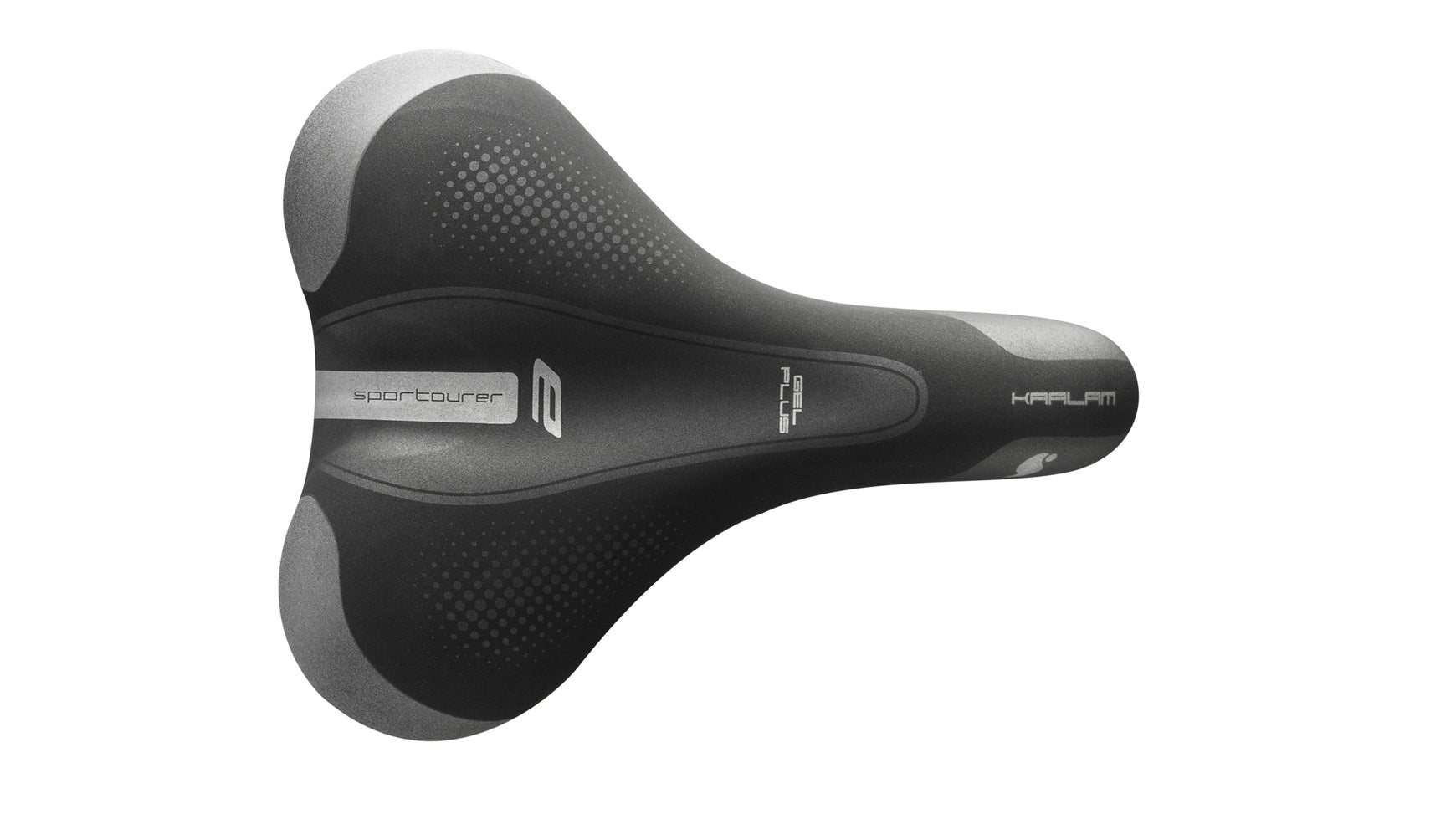 Sportourer Kaalam E-Bike Gel Sattel Sportourer Kaalam E-Bike Gel Sattel von Sportourer