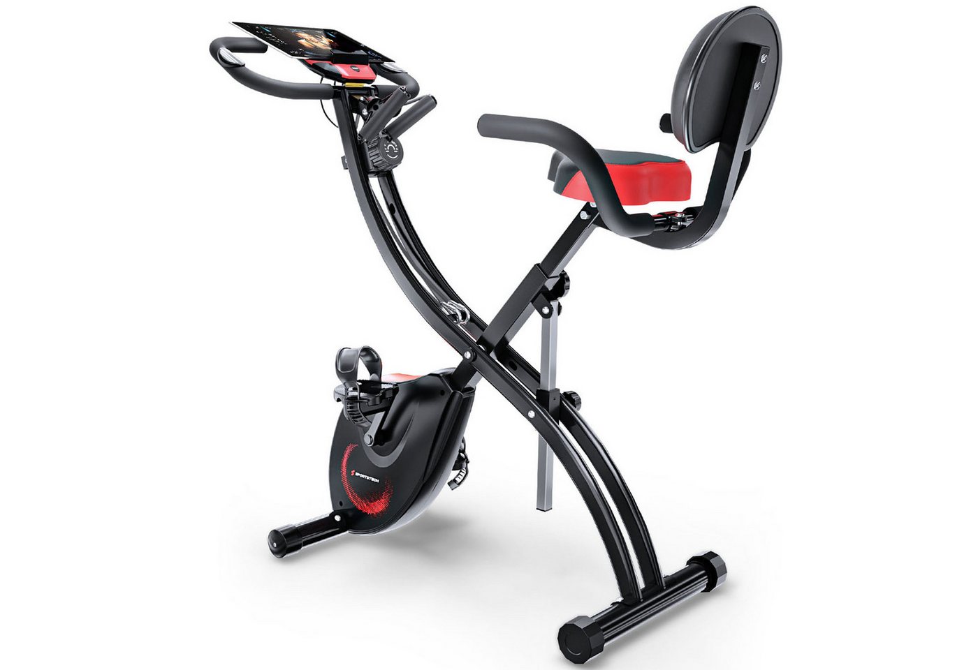 Sportstech Heimtrainer X150 Sportstech Heimtrainer X150 von Sportstech