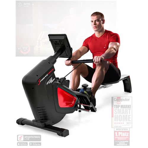 Fitness & Training: Hanteln & Gewichte von Sportstech online kaufen im  JoggenOnline Shop.