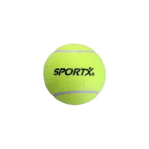 Sportx 8712051217673 Tennisball, Zitronenbaum Sportx 8712051217673 Tennisball, Zitronenbaum von Sportx