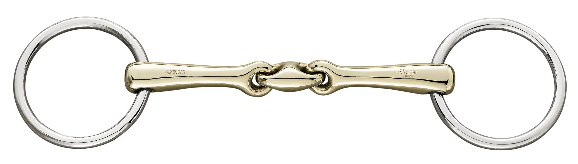 KK Ultra Unterlegtrense 12mm KK Ultra Unterlegtrense 12mm von Sprenger