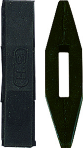 Martingalschieber schwarz Martingalschieber schwarz von Sprenger