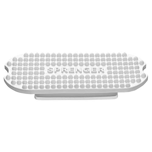 Sprenger Steigbügeleinlagen aus Gummi Sprenger Steigbügeleinlagen aus Gummi von Herm Sprenger