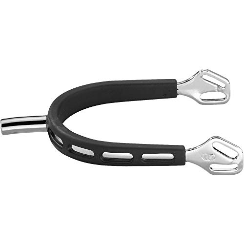 Sprenger Sporen Ultra fit EXTRA Grip Reitsporen Edelstahl rostfrei, Pferdesporen 5 mm flach Sprenger Sporen Ultra fit EXTRA Grip Reitsporen Edelstahl rostfrei, Pferdesporen 5 mm flach von Herm Sprenger