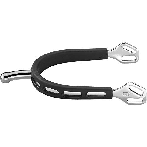 Sprenger - Ultra FIT Extra Grip Sporen Sprenger - Ultra FIT Extra Grip Sporen von Herm Sprenger