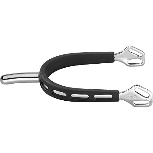 Sprenger - Ultra FIT Extra Grip Sporen Sprenger - Ultra FIT Extra Grip Sporen von Herm Sprenger