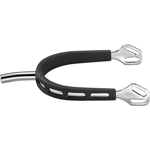 Sprenger - Ultra FIT Extra Grip Sporen Sprenger - Ultra FIT Extra Grip Sporen von Herm Sprenger
