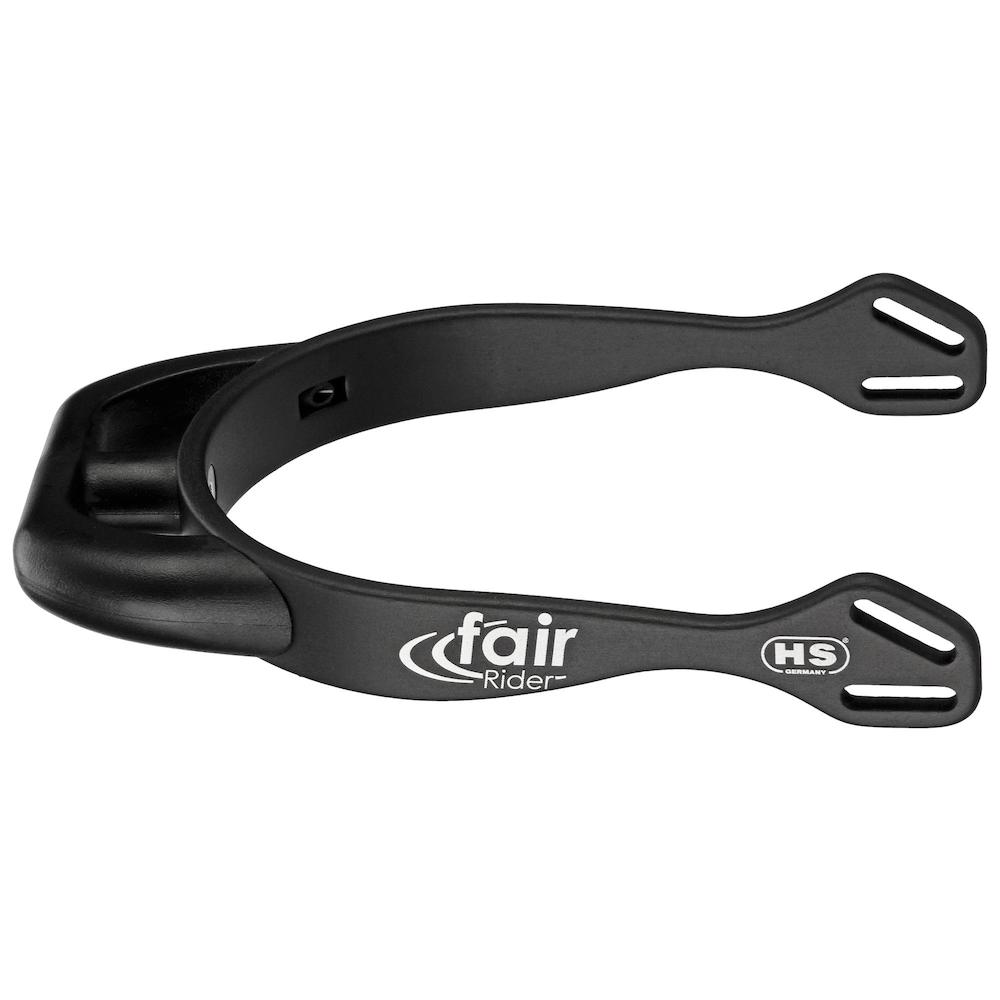 Sporen FAIRRIDER - flach 20mm Sporen FAIRRIDER - flach 20mm von Sprenger