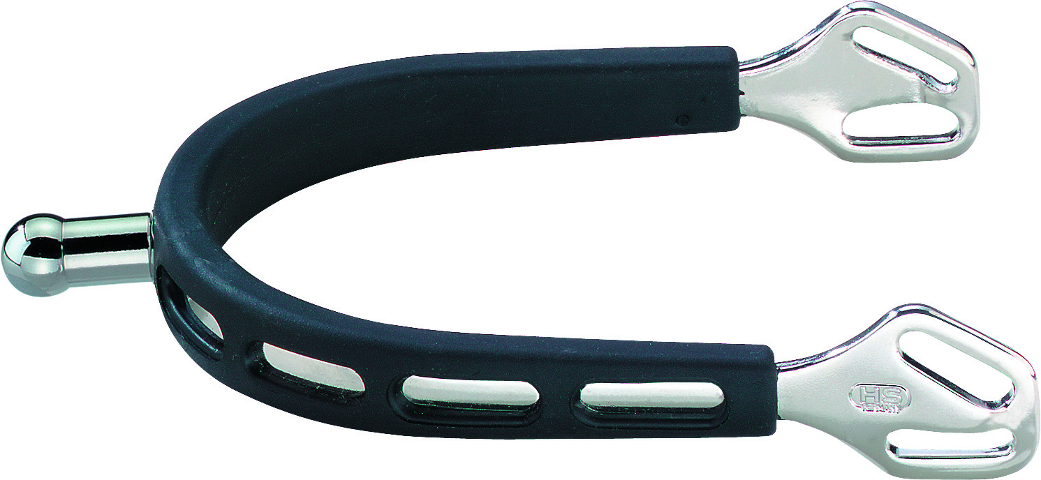 Sporen ULTRA FIT EXTRA GRIP Kugelkopf Sporen ULTRA FIT EXTRA GRIP Kugelkopf von Sprenger