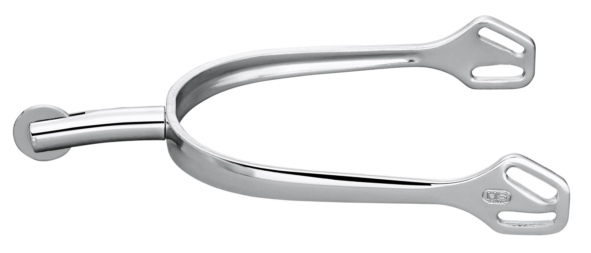 Sporen ULTRA FIT mit Rad gerade 30mm Sporen ULTRA FIT mit Rad gerade 30mm von Sprenger